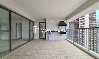 Imagem 3: APARTAMENTO À VENDA NA POMPEIA, 3 SUÍTES. 2 VAGAS DE GARAGEM