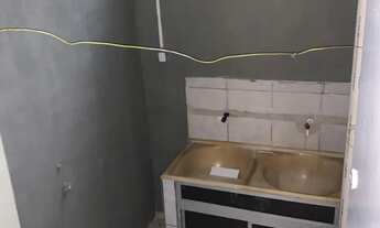 Imagem 5: Casa de 1 Quarto + Terraço Espaçoso no Ibes