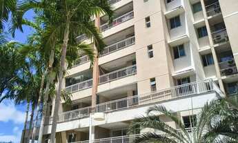 Imagem 6: Alugo Apartamento Mobiliado três dormitórios