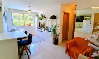 Imagem 3: Imóvel para venda possui 52 metros quadrados com 2 quartos em Jardim Carvalho - Porto Aleg