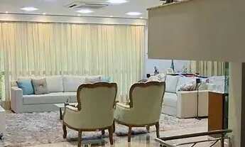 Imagem 2: Sobrado Condomínio Alto Padrão c/ Elevador e Piscina Estuda Permuta c/ Imóvel Menor E