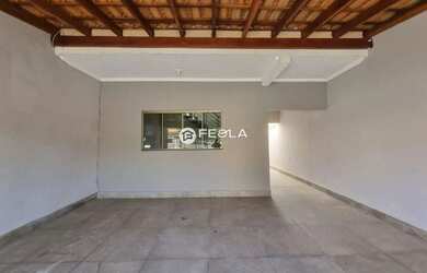 Imagem 3: Casa à venda e para alugar em Americana, Parque Nova Carioba, com 4 quartos, com 213.8 m²