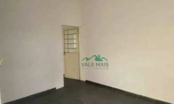 Imagem 3: Casa com 1 dormitório à venda, 100 m² por R$ 190.000 - Jardim São José - Cruzeiro/SP