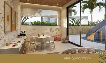 Imagem 6: NEST RIO VERMELHO APARTAMENTOS 2 E 3 quartos no Rio Vermelho