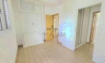 Imagem 2: Oportunidade - Apartamento - Condomínio Floradas de São José - Jardim Satélite - 3 Dormitó