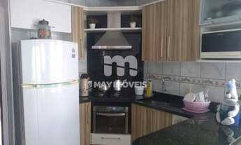 Imagem 5: Casa com 2 dormitórios à venda, 100 m² por R$ 550.000 - Santa Regina - Itajaí/SC