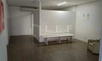 Imagem 3: Rua Fidalga - Vila Madalena