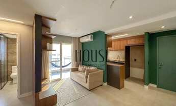 Imagem 7: Apartamento à venda em condomínio fechado em Sorocaba | 63m² em Natural Park Sorocaba