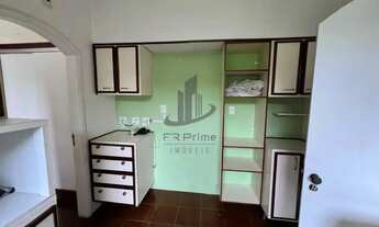 Imagem 6: Maravilhosa Cobertura DUPLEX com 6 quartos à venda, 435 m² por R$ 5.000 - Laranjal - Volta