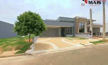 Imagem 2: Casa à venda no Condomínio Olívio Franceschini Hortolândia