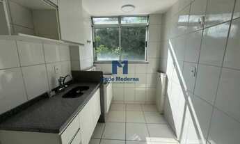 Imagem 2: Imóvel para venda com 85 metros quadrados com 3 quartos em Estrela Sul - Juiz de Fora - MG