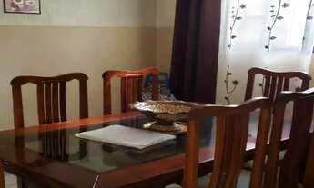 Imagem 9: Casa em Av. Jussara - Jussara - Mongaguá/SP