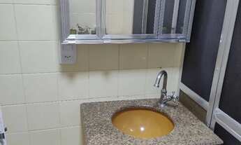 Imagem 3: Apto Engenho de Dentro 2 qtos