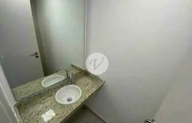 Imagem 6: Apartamento 2 suítes com 75 m², varanda e 2 vagas em Barcelona, São Caetano do Sul