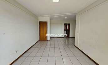 Imagem 2: Apartamento com 3 dormitórios à venda, 110 m² por R$ 485.000,00 - Jardim Paulista - Ribeir