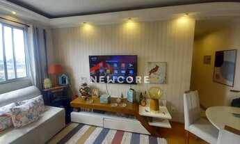 Imagem 2: Apartamento em Praça Barão de Tietê - Belenzinho - São Paulo/SP