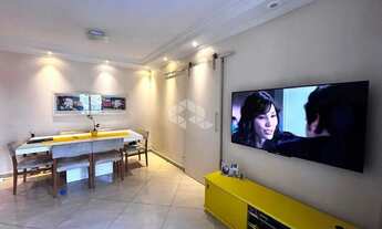 Imagem 4: Apartamento à venda com 73m² , 3 quartos e 2 vaga Rua Copacabana , Santana