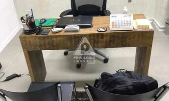 Imagem 3: Centro! proximo consulado dos EUA! Sala super reformada, impecavel!