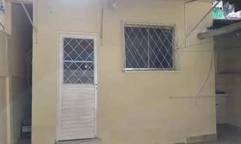 Imagem: Imóvel para aluguel tem 35 metros quadrados