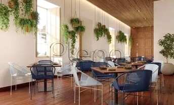 Imagem 3: Terreno à venda com 573.2m² no Alphaville Dom Pedro 0 em Campinas