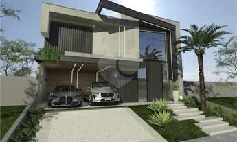 Imagem 5: Terreno à venda no condomínio Residencial Milano, Indaiatuba - SP