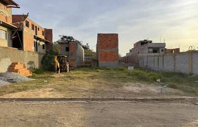 Imagem 6: Lote/Terreno para venda tem 250 metros quadrados