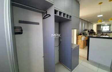 Imagem 6: Apartamento à venda em Piracicaba, Santa Terezinha, com 2 quartos, com 46 m²