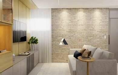 Imagem 5: Cobertura nova no Cidade Nova