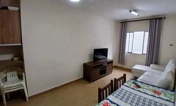 Imagem 2: Imóvel para venda tem 53 metros quadrados com 1 quarto em Enseada - Guarujá - SP