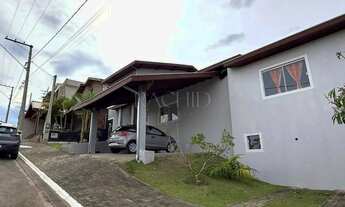 Imagem: Casa de Condomínio em Condomínio Residencial