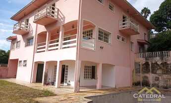 Imagem: Casa com 4 dormitórios à venda, 662 m²