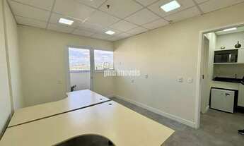 Imagem: Chácara Santo Antônio! Sala Comercial