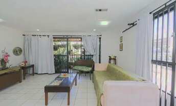 Imagem 4: Lindo apartamento com 180m² no Cabo Branco - João Pessoa - PB