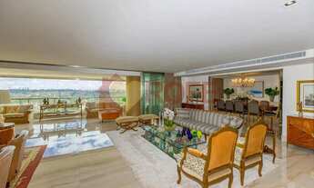 Imagem 5: Apartamento lindíssimo no bairro do Campo Belo