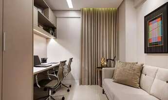 Imagem 5: APARTAMENTO 3 QUARTOS COM SUÍTE 87,20M² CIDADE JARDIM - JARDIM IMPERIAL