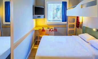 Imagem 2: Flat com ótimo preço no bairro Consolação. Confira!