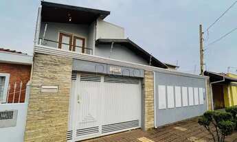 Imagem: Casa à venda em Campinas, Jardim Eulina