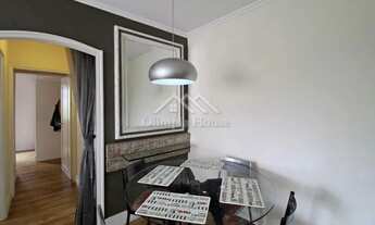 Imagem 5: Aluguel Apartamento 2 Dormitórios - 68 m² Moema