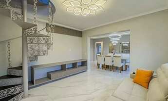 Imagem 5: Cobertura 3 dormitórios à venda Três Figueiras Porto Alegre/RS