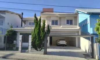 Imagem 2: Casa com 5 Dormitórios, 2 garagens - Coqueiros