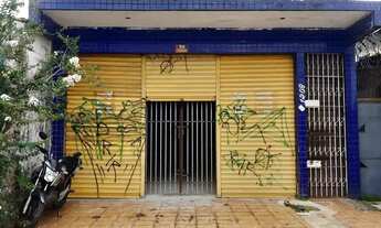 Imagem: ALUGO PONTO COMERCIAL 180m2, Bairro Pedreira