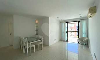 Imagem 6: Apartamento com 3 quartos à venda em Praia Do Canto - ES