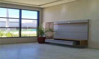 Imagem 3: Casa para alugar com 3 quartos, sendo 3 suítes, no condomínio Mantova, Indaiatuba - SP