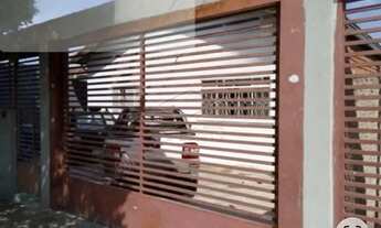 Imagem: Casa -03 dormitórios - Santa Edwiges