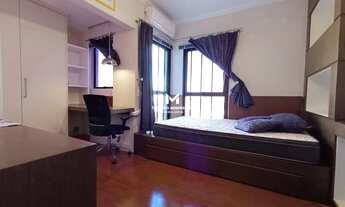 Imagem 7: Cobertura com linda vista no Centro