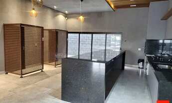 Imagem 3: Salão Comercial à Venda em Jardim Firenze, Santa Bárbara d'Oeste