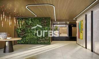 Imagem 3: Smart Parque Areião - Apartamento 2 quartos, sendo 2 suítes