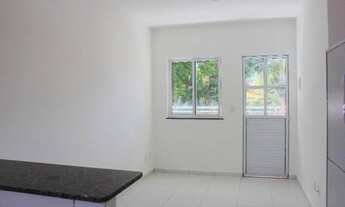 Imagem 7: Apartamento com 2 dormitórios para alugar, 45 m² por R$ 1.070,00/mês - Parque Iracema - Fo