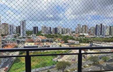 Imagem 5: Apartamento à venda no Hannover , GRAGERU, Aracaju, SE