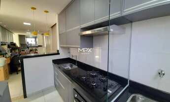 Imagem 7: Apartamento à venda em Piracicaba, Santa Terezinha, com 2 quartos, com 46 m²